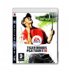 Tiger Woods PGA TOUR 10